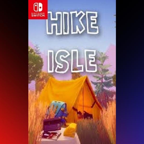 دانلود بازی Hike Isle برای نینتندو سوییچ