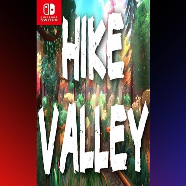 دانلود بازی Hike Valley برای نینتندو سوییچ