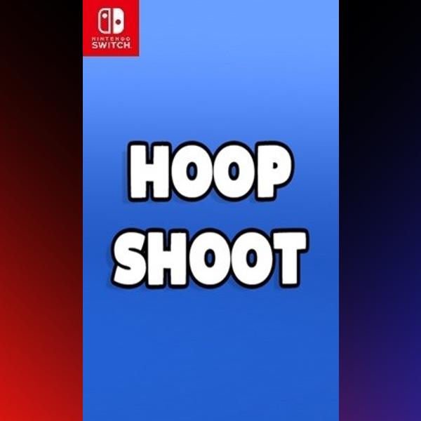 دانلود بازی Hoop Shoot برای نینتندو سوییچ