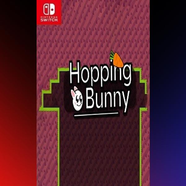 دانلود بازی Hopping Bunny برای نینتندو سوییچ