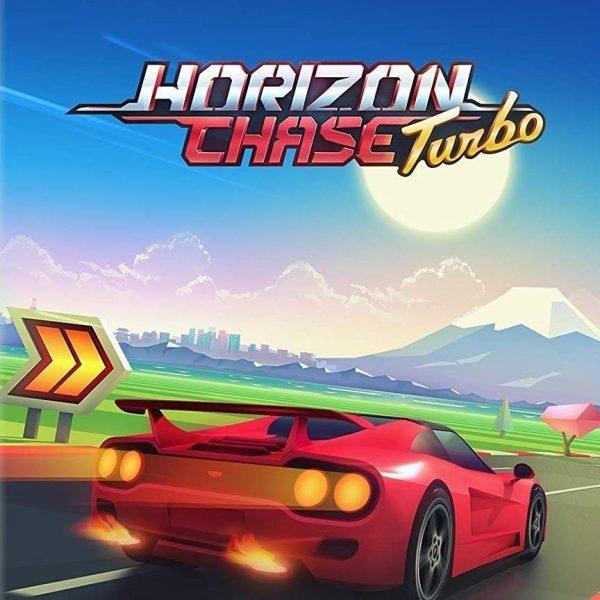 دانلود بازی Horizon Chase Turbo برای نینتندو سوییچ