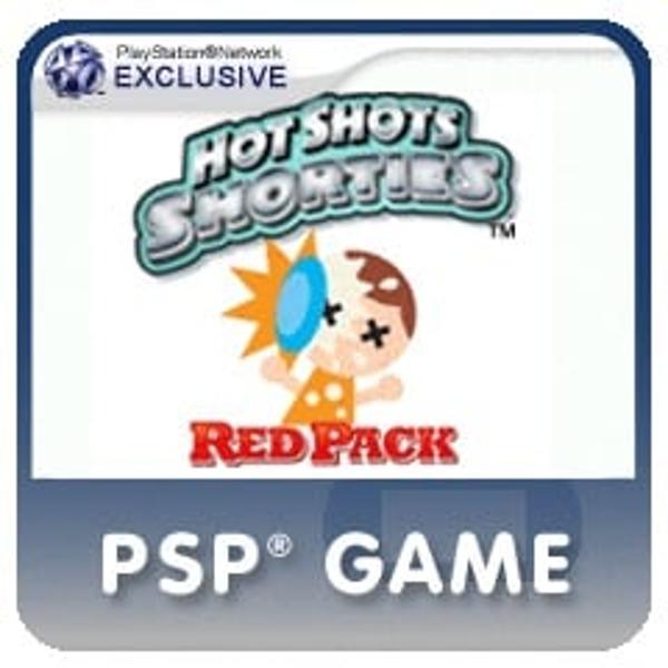 دانلود بازی Hot Shots Shorties: Red برای PSP