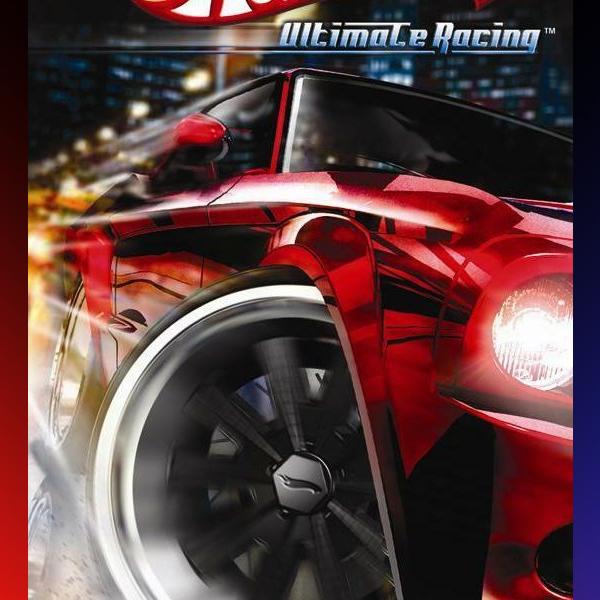 دانلود بازی Hot Wheels: Ultimate Racing برای PSP