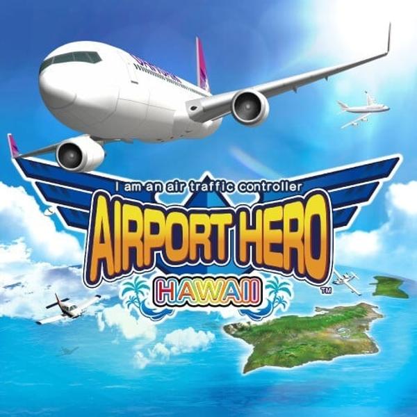 دانلود بازی Boku wa Koukuu Kanseikan: Airport Hero 3D – Honolulu برای نینتندو 3DS