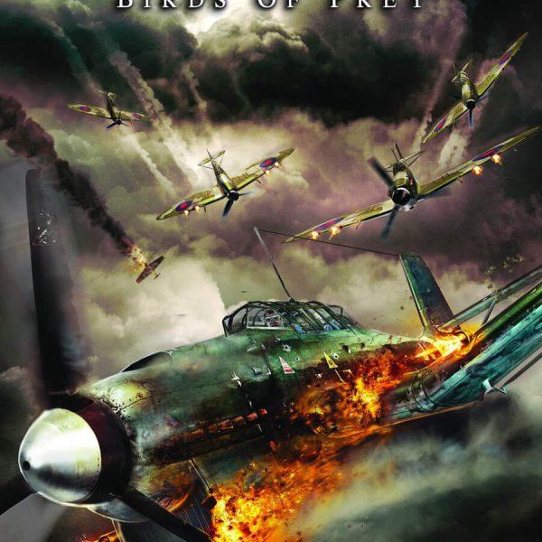 دانلود بازی IL-2 Sturmovik – Birds of Prey برای PSP