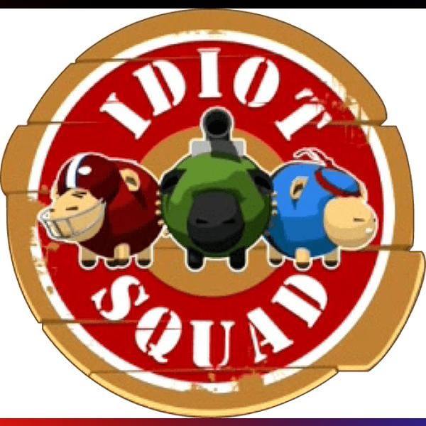 دانلود بازی Idiot Squad برای PSP