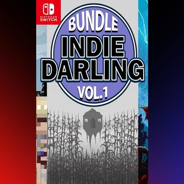 دانلود بازی Indie Darling Bundle Vol. 1 برای نینتندو سوییچ