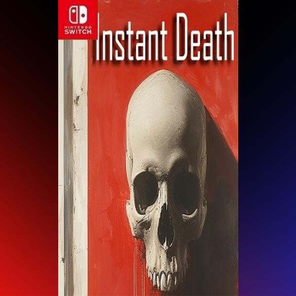 دانلود بازی Instant Death برای نینتندو سوییچ