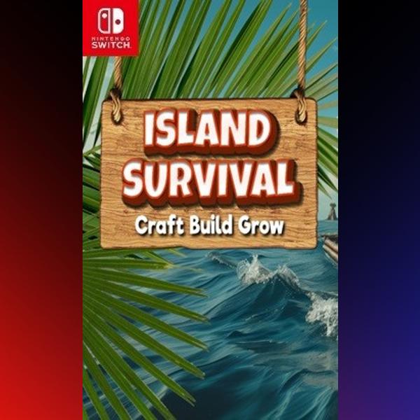 دانلود بازی Island Survival: Craft