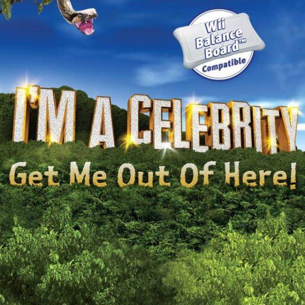 دانلود بازی I’m a Celebrity…Get Me Out of Here! برای نینتندو WII