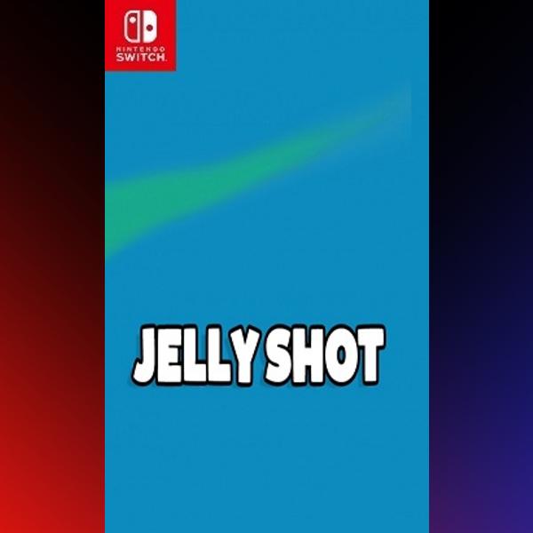 دانلود بازی Jelly Shot برای نینتندو سوییچ