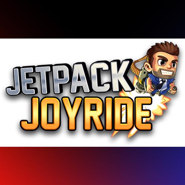 دانلود بازی Jetpack Joyride برای PSP