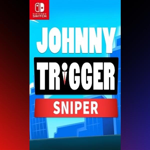 دانلود بازی Johnny Trigger: Sniper برای نینتندو سوییچ