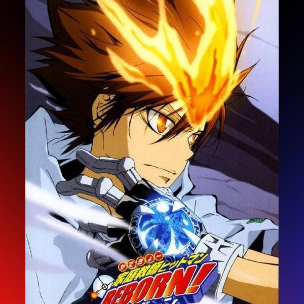 دانلود بازی Katekyoo Hitman Reborn! Battle Arena برای PSP