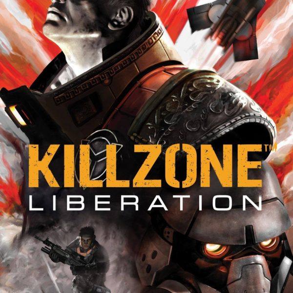 دانلود بازی Killzone – Liberation برای PSP