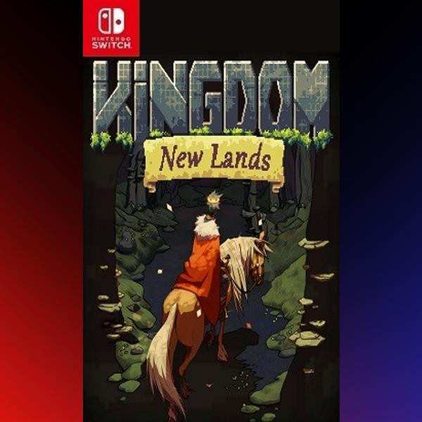 دانلود بازی Kingdom: New Lands برای نینتندو سوییچ