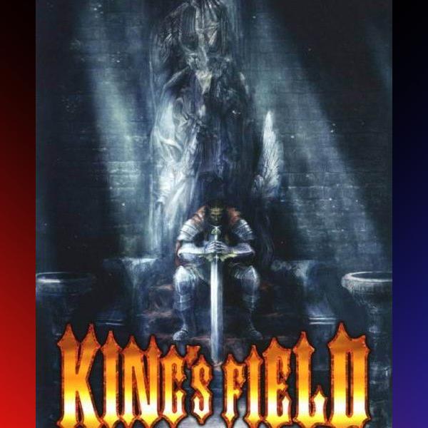 دانلود بازی King’s Field – Additional I برای PSP