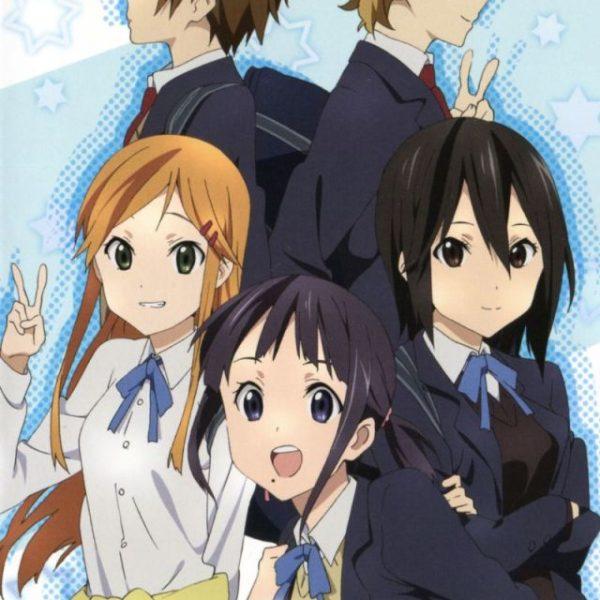 دانلود بازی Kokoro Connect: Yochi Random برای PSP