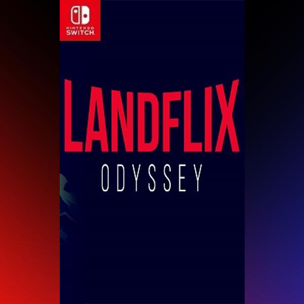 دانلود بازی Landflix Odyssey برای نینتندو سوییچ