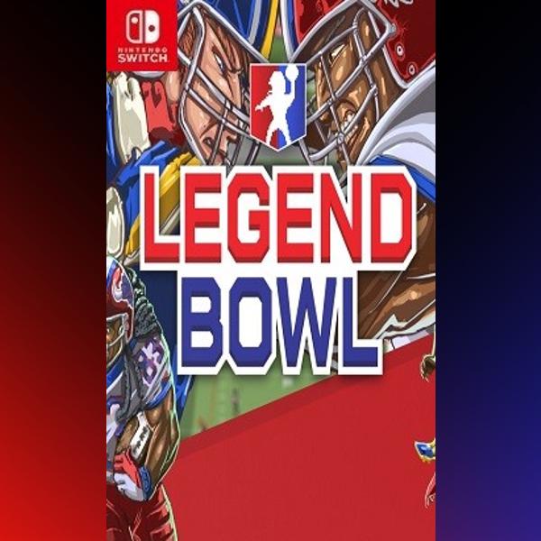 دانلود بازی Legend Bowl برای نینتندو سوییچ