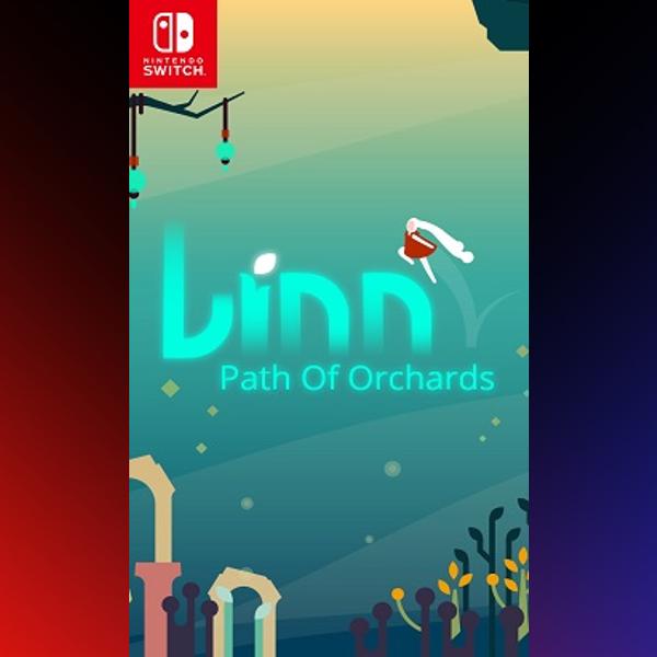 دانلود بازی Linn: Path of Orchards برای نینتندو سوییچ