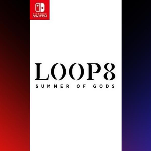 دانلود بازی Loop8: Summer of Gods برای نینتندو سوییچ