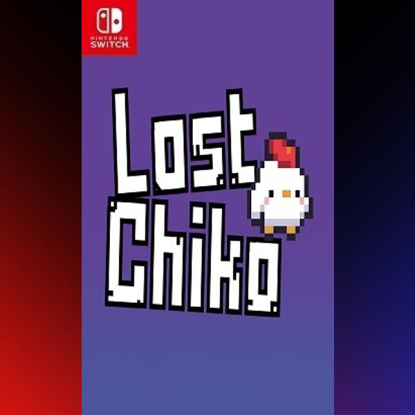 دانلود بازی Lost Chiko برای نینتندو سوییچ