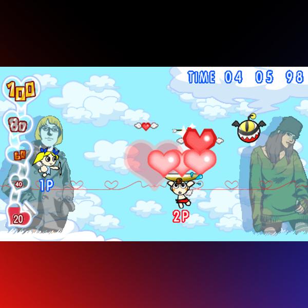 دانلود بازی Love Cupid برای PSP