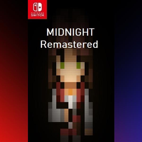 دانلود بازی MIDNIGHT Remastered برای نینتندو سوییچ