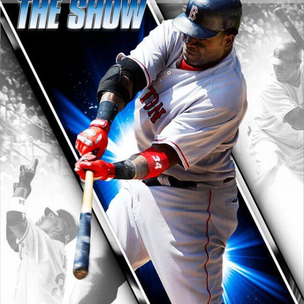 دانلود بازی MLB 06 – The Show برای PSP