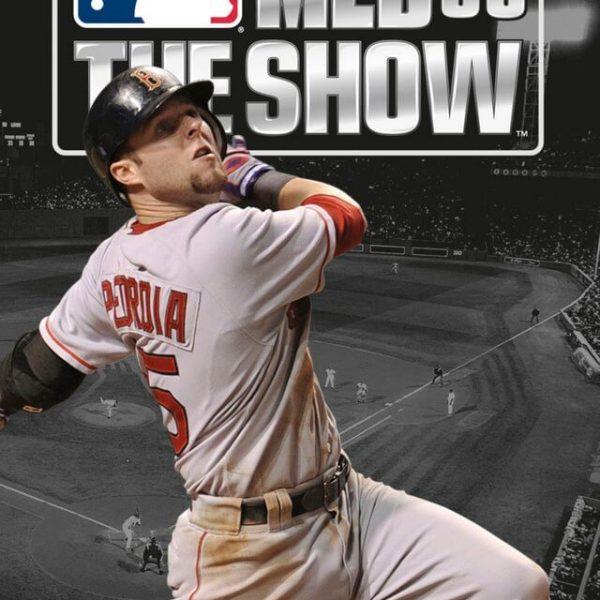 دانلود بازی MLB 09 – The Show برای PSP