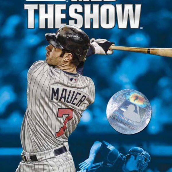 دانلود بازی MLB 10: The Show برای PSP