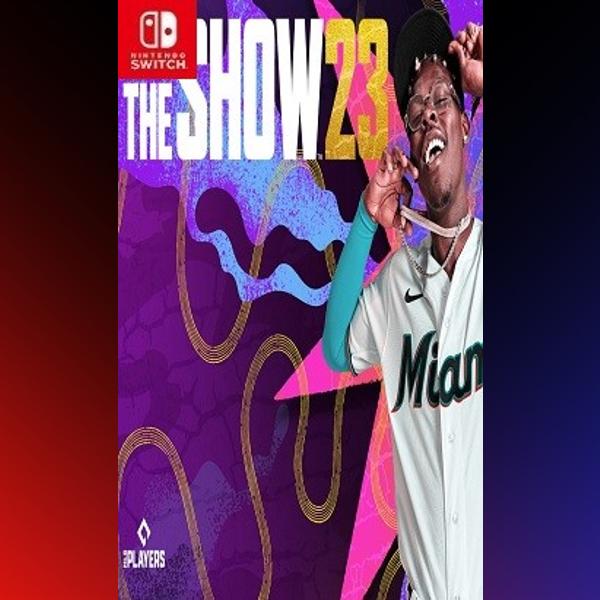 دانلود بازی MLB The Show 23 برای نینتندو سوییچ