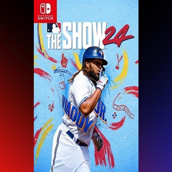 دانلود بازی MLB The Show 24 Switch NSP + Update 1.0.20 برای نینتندو سوییچ