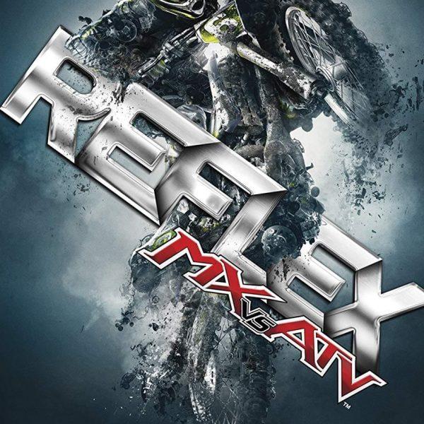 دانلود بازی MX vs. ATV Reflex برای PSP