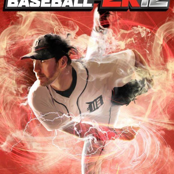 دانلود بازی Major League Baseball 2K12 برای PSP