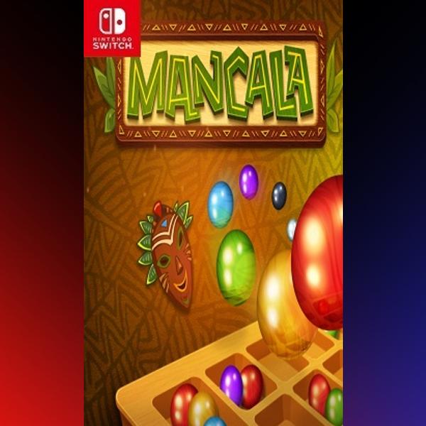 دانلود بازی Mancala Classic Board Game برای نینتندو سوییچ