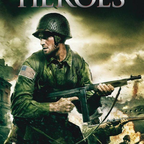 دانلود بازی Medal of Honor – Heroes برای PSP