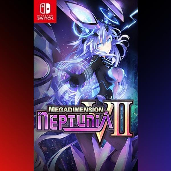 دانلود بازی Megadimension Neptunia VII برای نینتندو سوییچ