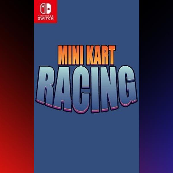 دانلود بازی Mini Kart Racing برای نینتندو سوییچ