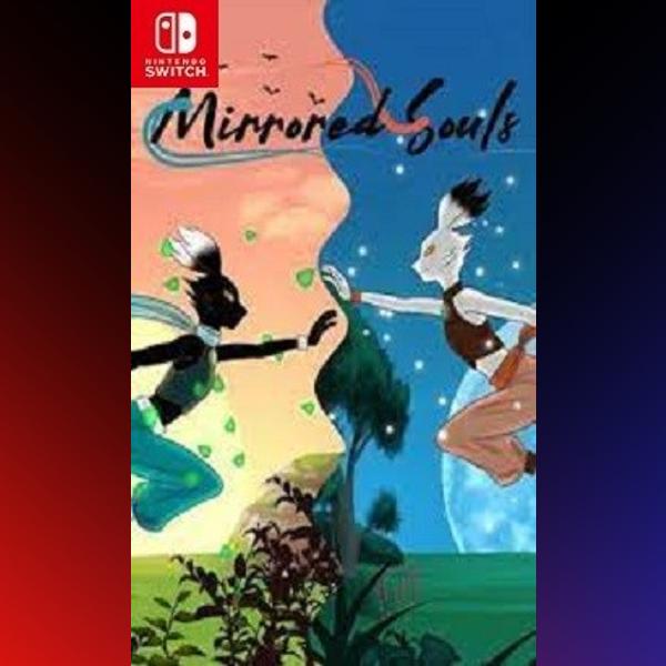 دانلود بازی Mirrored Souls برای نینتندو سوییچ