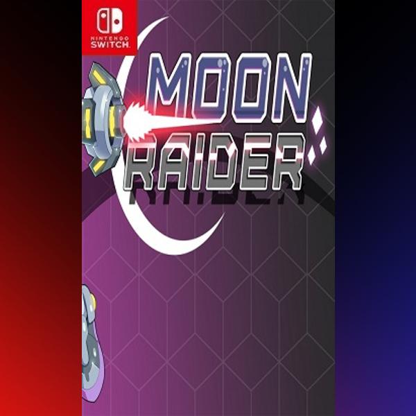 دانلود بازی Moon Raider برای نینتندو سوییچ