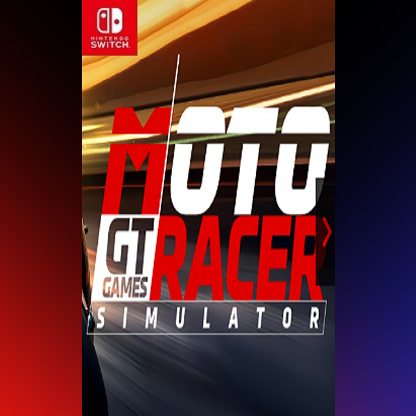 دانلود بازی Moto Racer Simulator GT Games برای نینتندو سوییچ