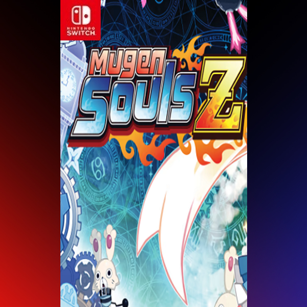 دانلود بازی Mugen Souls Z برای نینتندو سوییچ