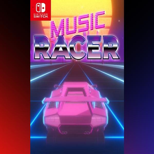 دانلود بازی Music Racer برای نینتندو سوییچ