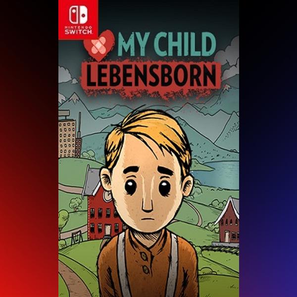 دانلود بازی My Child Lebensborn برای نینتندو سوییچ