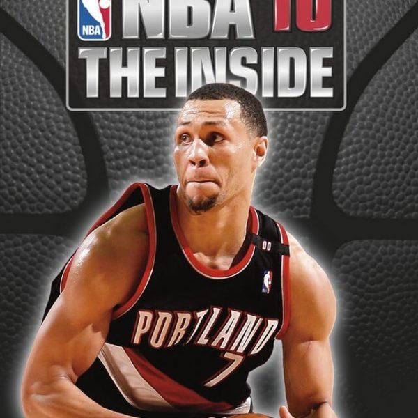 دانلود بازی NBA 10 The Inside برای PSP