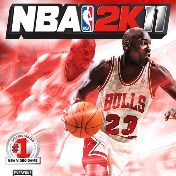 دانلود بازی NBA 2K11 برای نینتندو WII