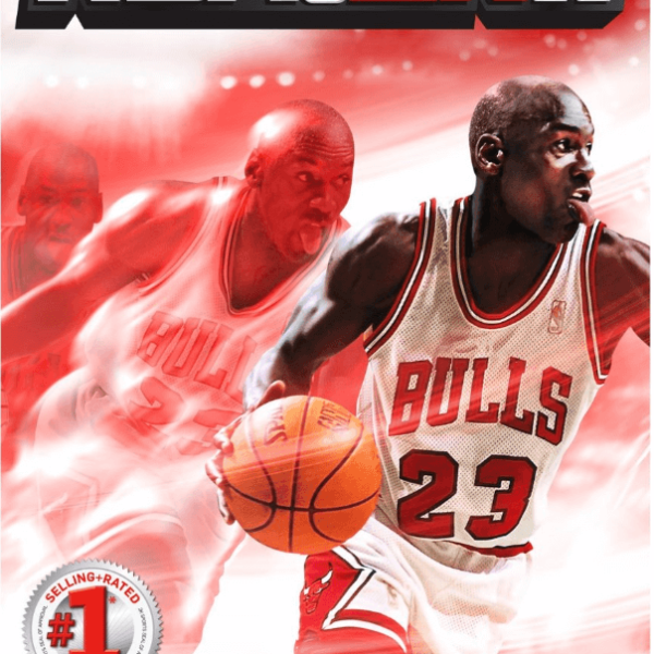 دانلود بازی NBA 2K11 برای PSP