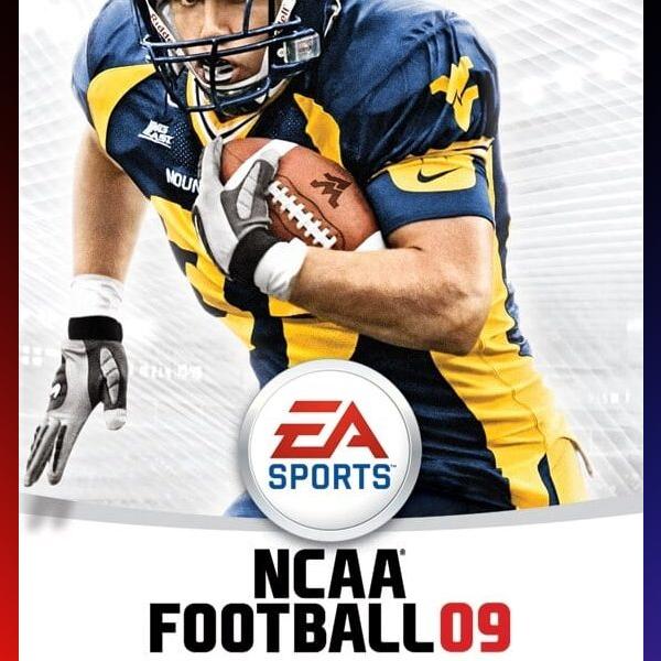 دانلود بازی NCAA Football 2009 برای PSP